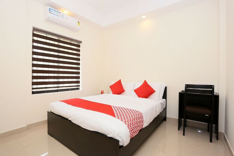 Hotel Oyo 16968 Better Inn