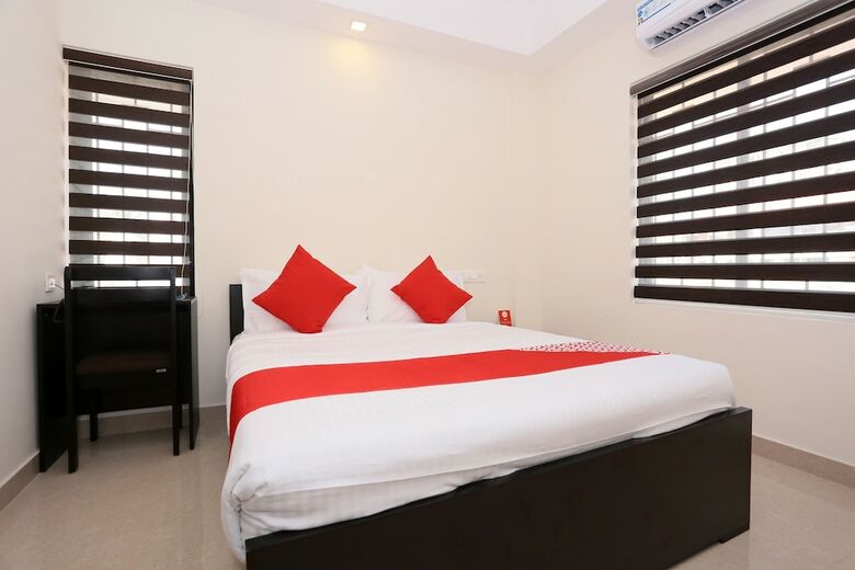 Hotel Oyo 16968 Better Inn