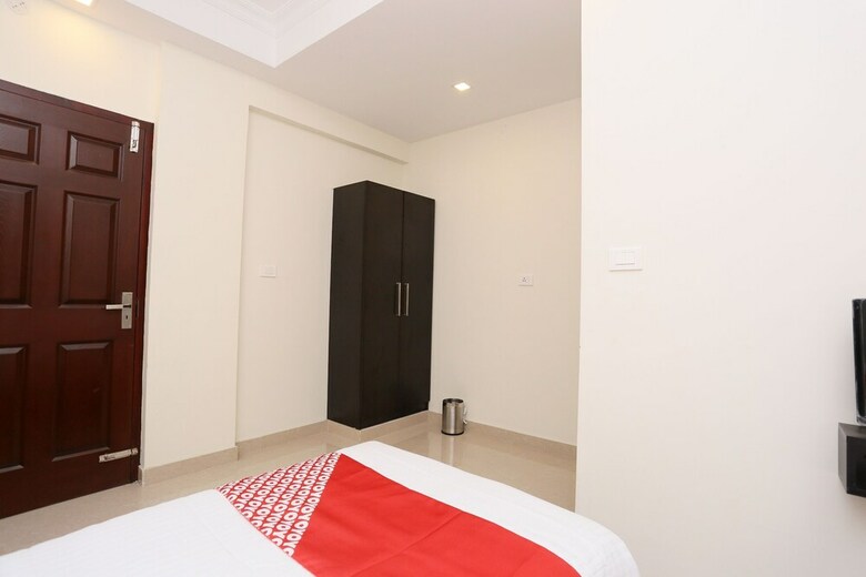 Hotel Oyo 16968 Better Inn