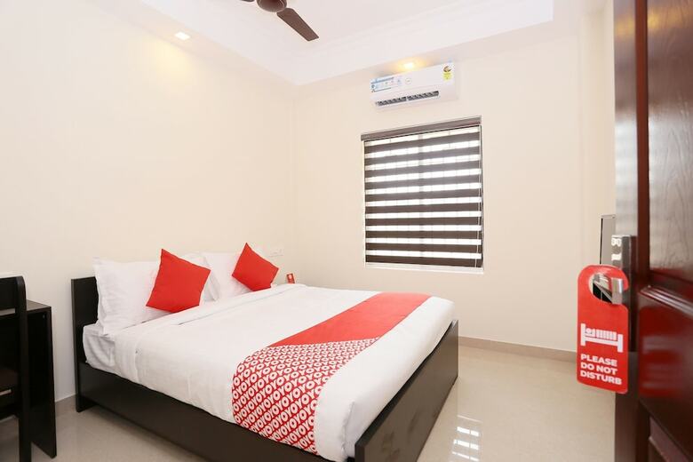 Hotel Oyo 16968 Better Inn