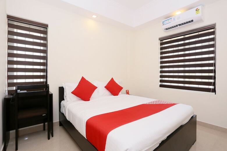 Hotel Oyo 16968 Better Inn