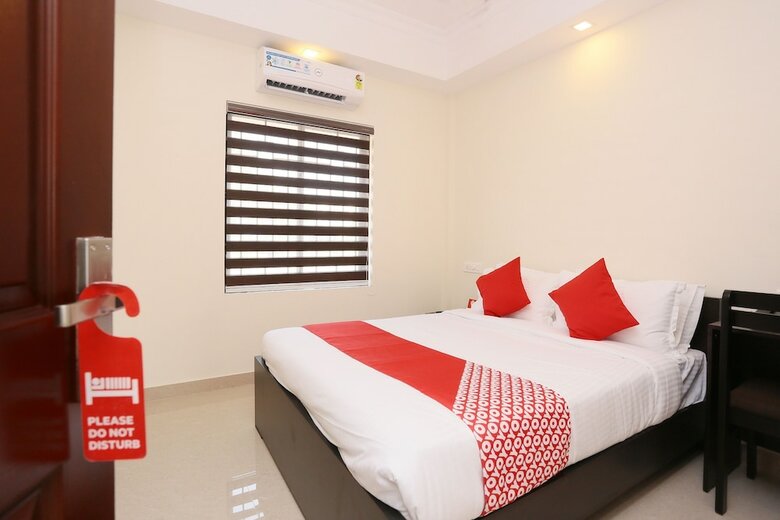 Hotel Oyo 16968 Better Inn