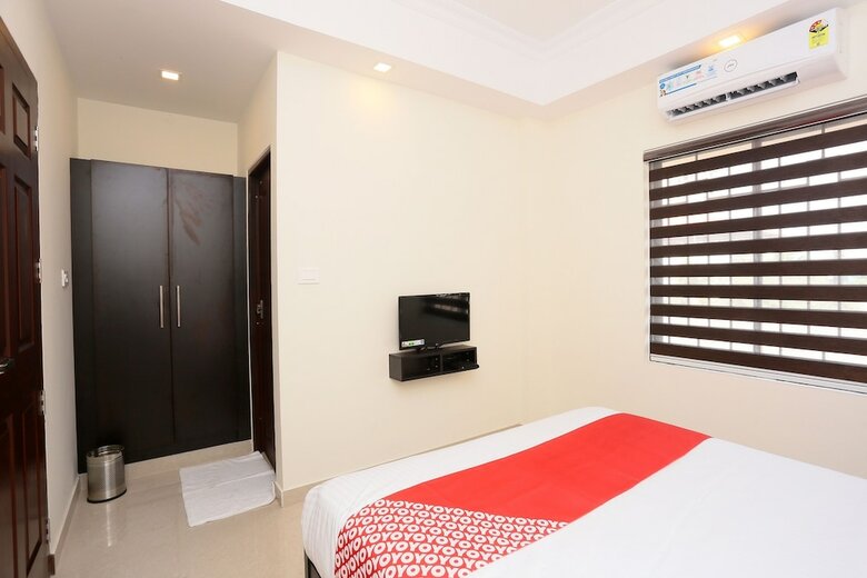 Hotel Oyo 16968 Better Inn