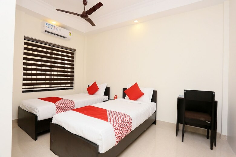 Hotel Oyo 16968 Better Inn