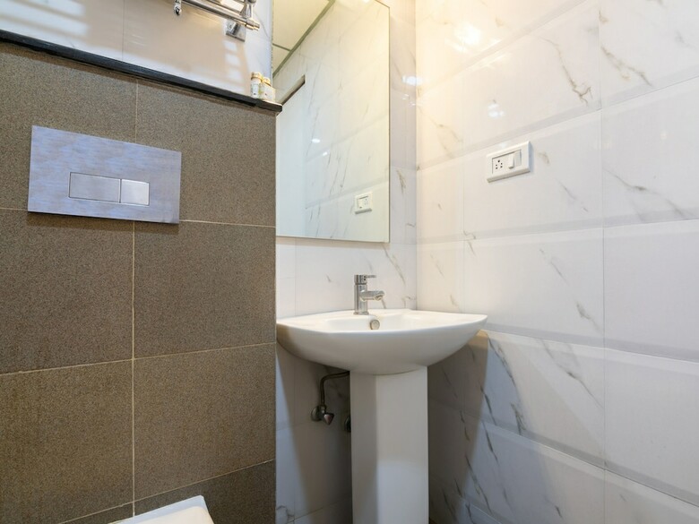 Hotel Capital O 28398 Mysore Gate
