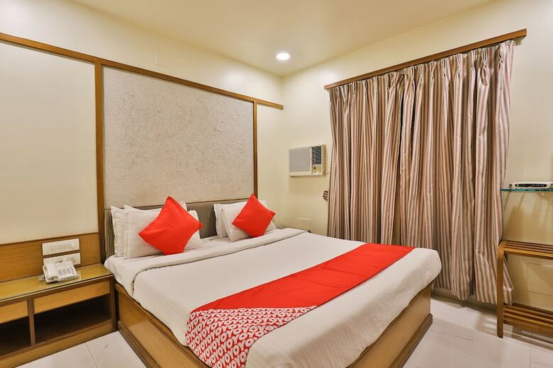 Hotel Oyo 23337 Flagship Ashram Road