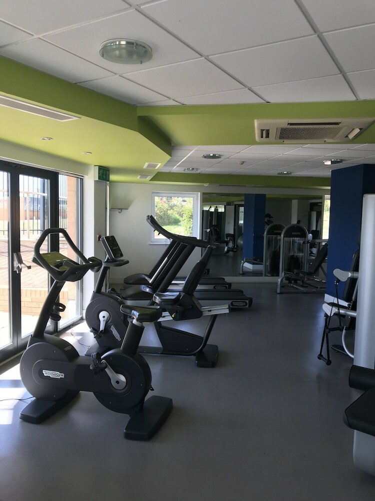 Apartamentos Sapphire Wards