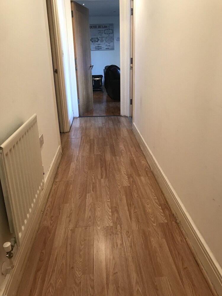 Apartamentos Sapphire Wards