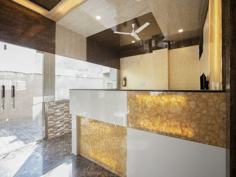 Hotel Oyo Flagship 28149 Mangal Residency