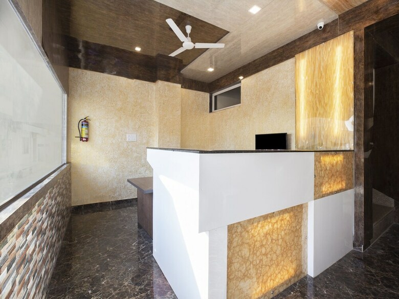 Hotel Oyo Flagship 28149 Mangal Residency