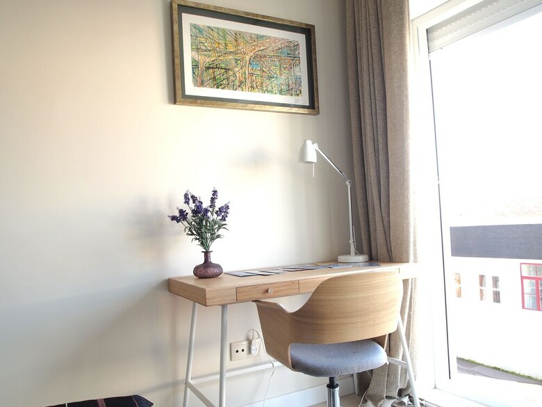 Apartamentos Santa Catarina Cozy Nest