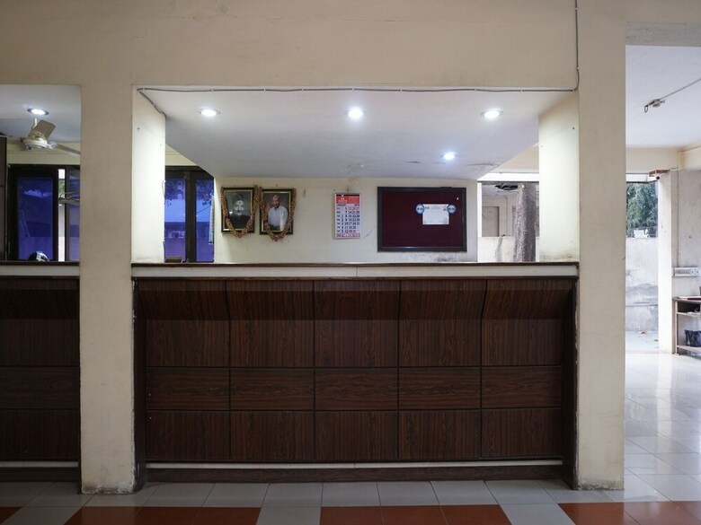 Oyo 22312 Hotel Nandanvan