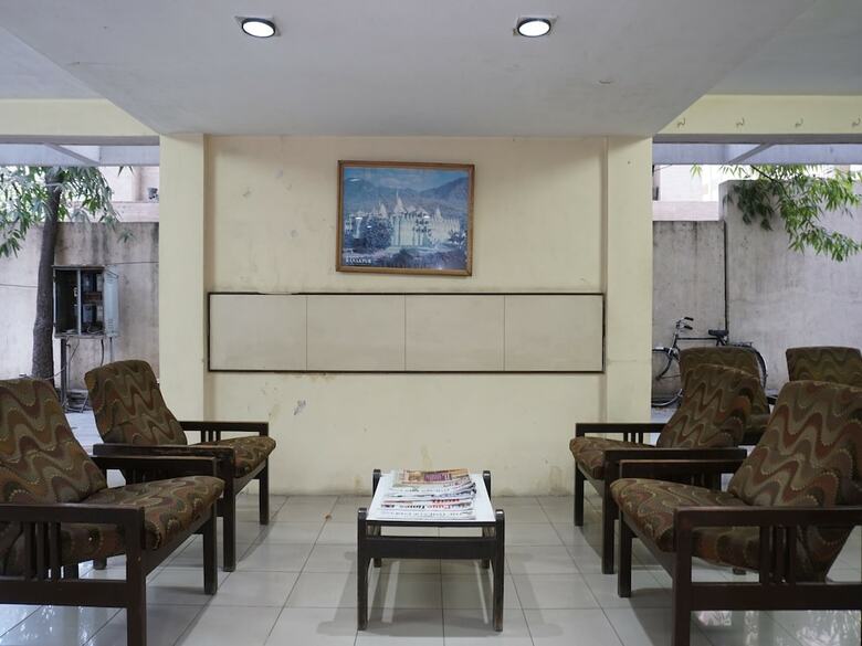 Oyo 22312 Hotel Nandanvan