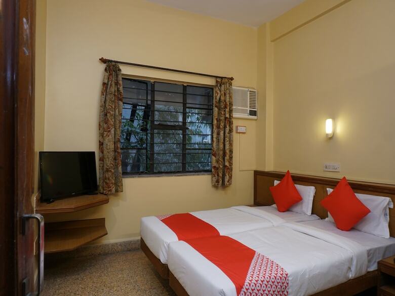 Oyo 22312 Hotel Nandanvan