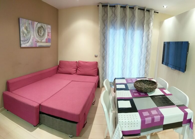 Apartamentos Bed And Go Lloret