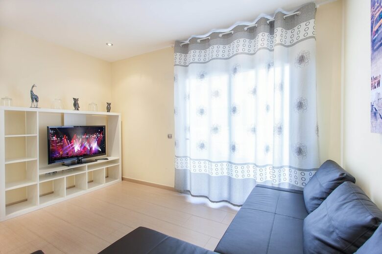 Apartamentos Bed And Go Lloret