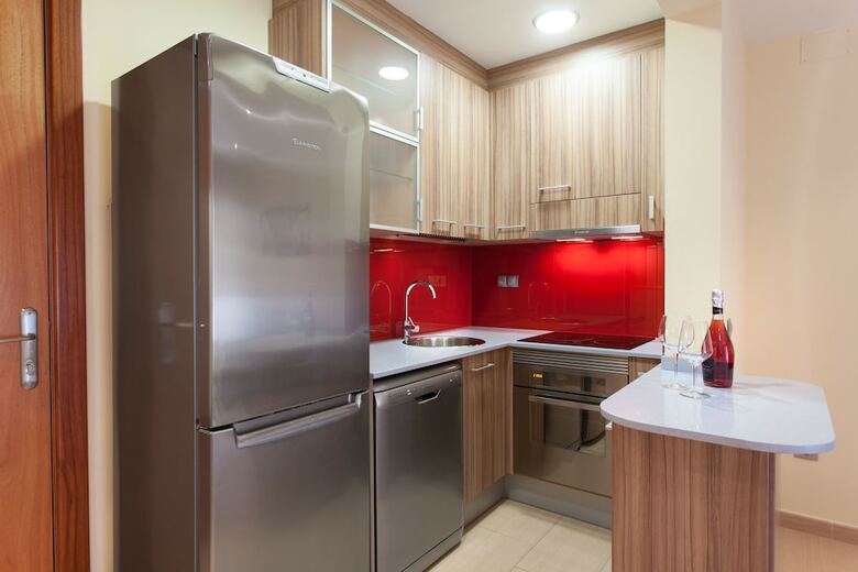 Apartamentos Bed And Go Lloret