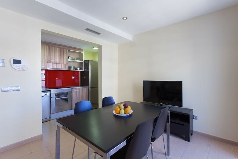 Apartamentos Bed And Go Lloret