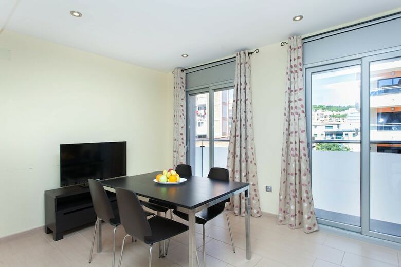 Apartamentos Bed And Go Lloret