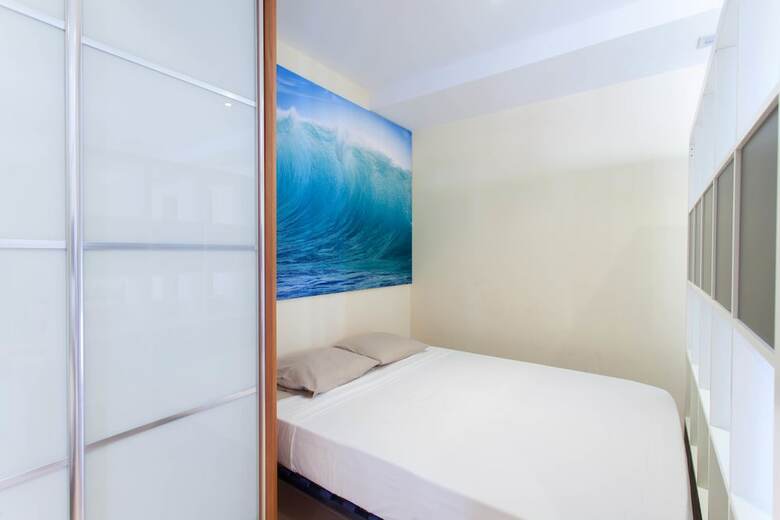 Apartamentos Bed And Go Lloret