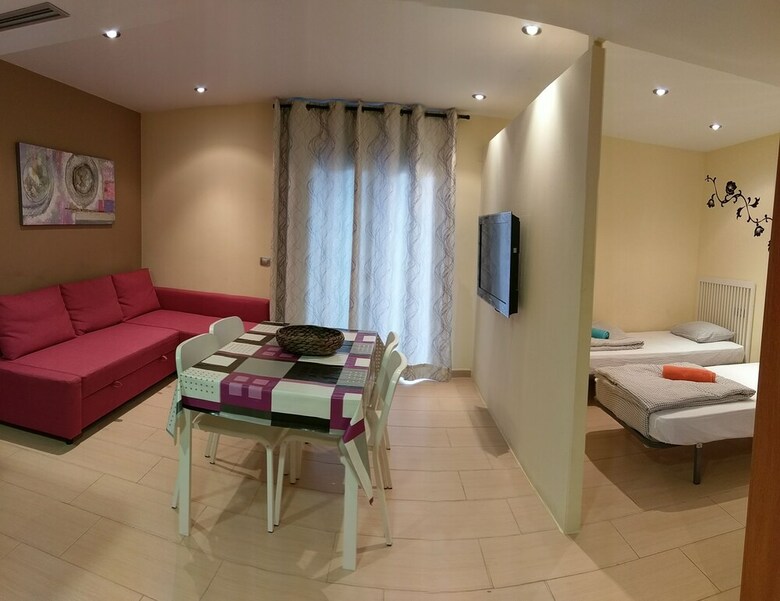 Apartamentos Bed And Go Lloret