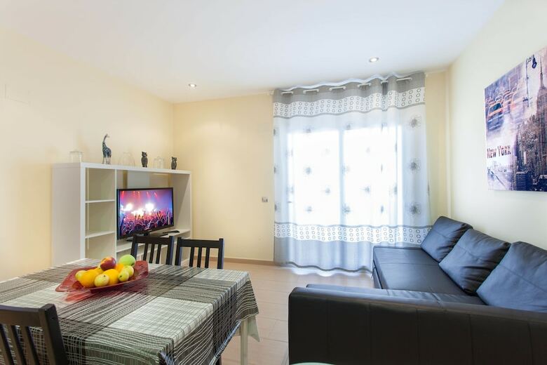 Apartamentos Bed And Go Lloret