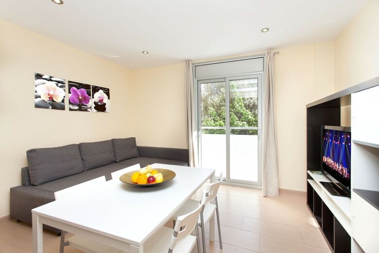 Apartamentos Bed And Go Lloret