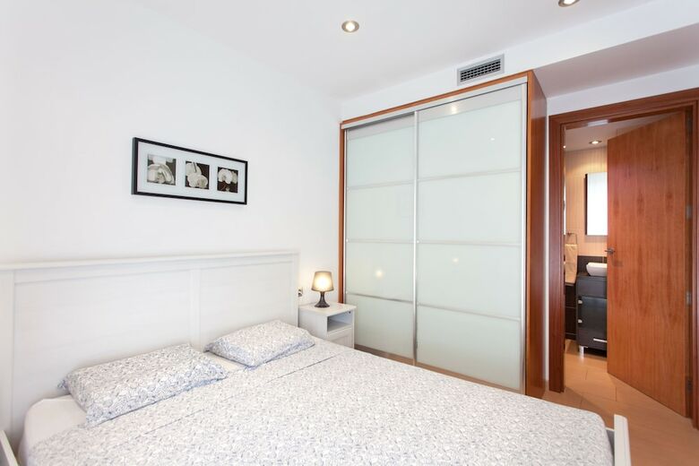 Apartamentos Bed And Go Lloret