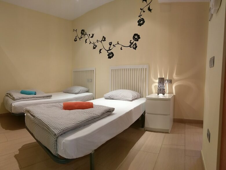 Apartamentos Bed And Go Lloret