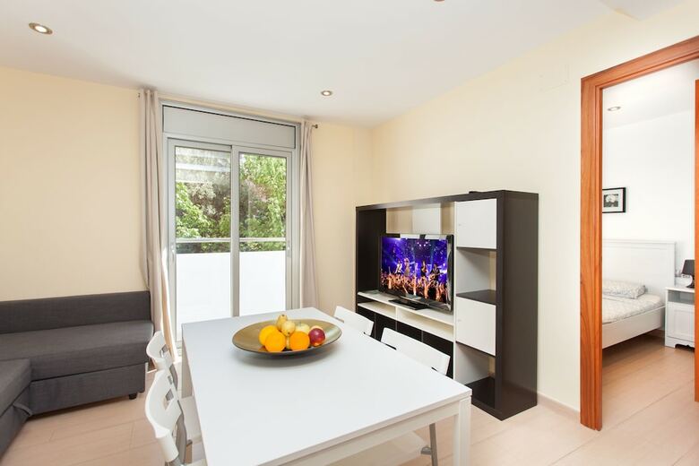 Apartamentos Bed And Go Lloret