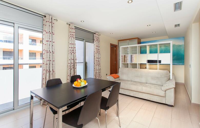 Apartamentos Bed And Go Lloret