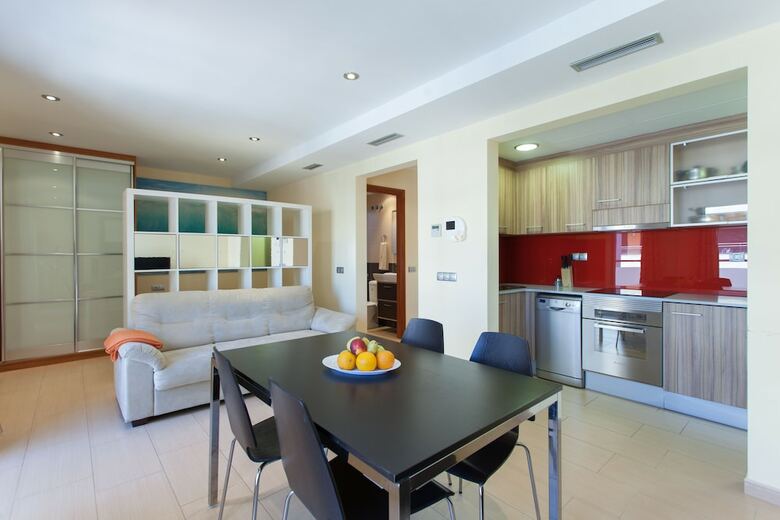 Apartamentos Bed And Go Lloret