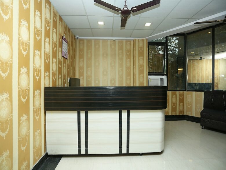 Oyo 17185 Hotel Satyam Swagat