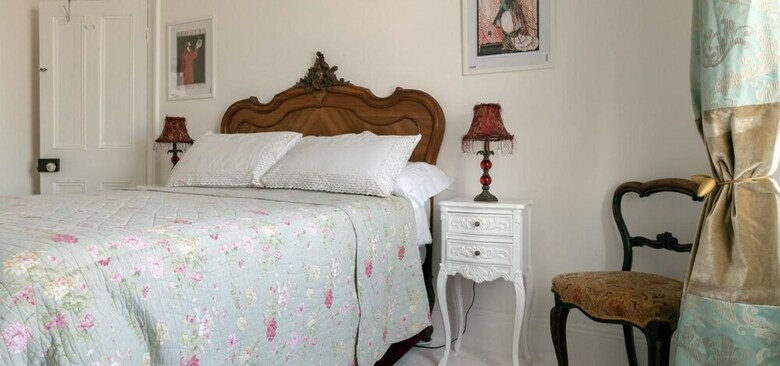 Hotel The Birches - Large Luxurious Villa