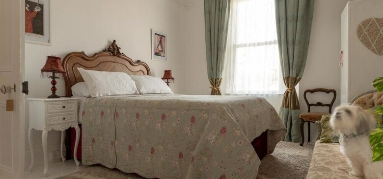Hotel The Birches - Large Luxurious Villa