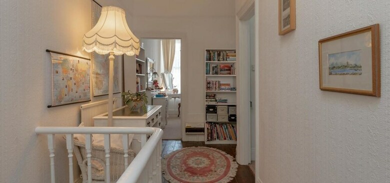 Hotel The Birches - Large Luxurious Villa