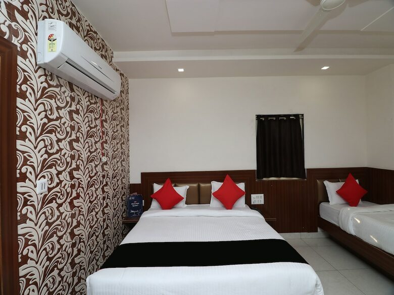 Capital O 28016 Hotel Big Dream