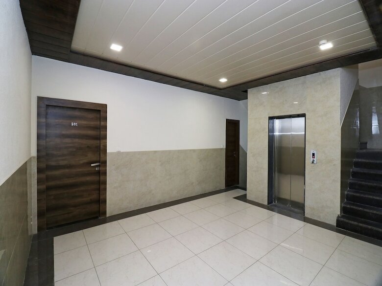 Capital O 28016 Hotel Big Dream
