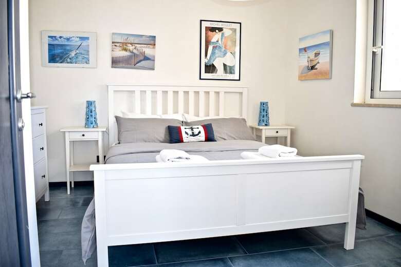 Apartamento Harbor House