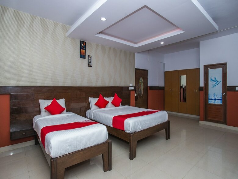Hotel Oyo 16760 Blueberry