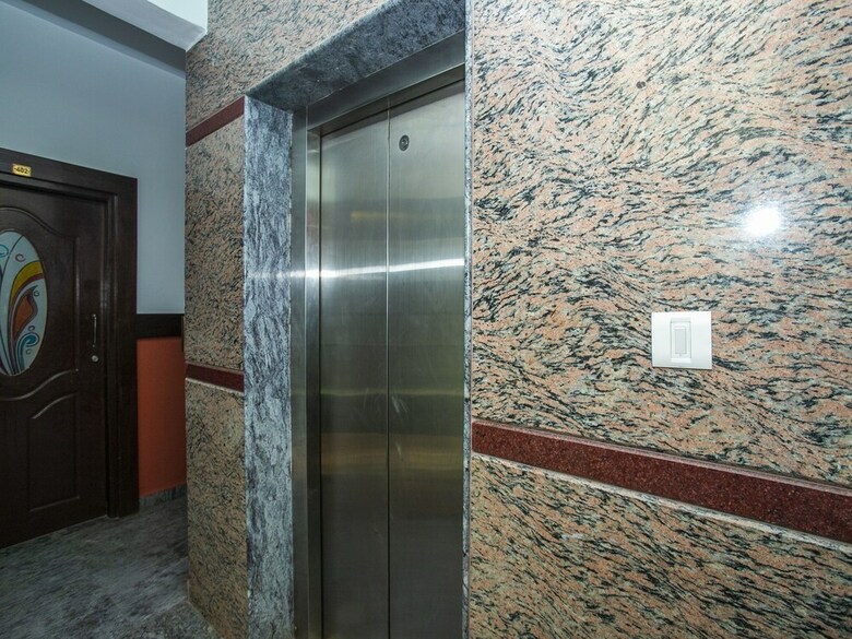 Hotel Oyo 16760 Blueberry