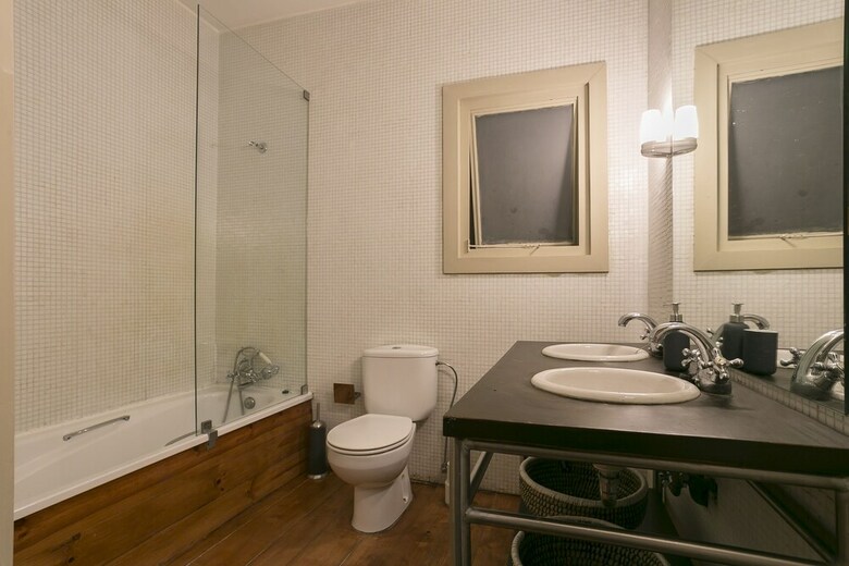 Apartamentos Nomad Town House