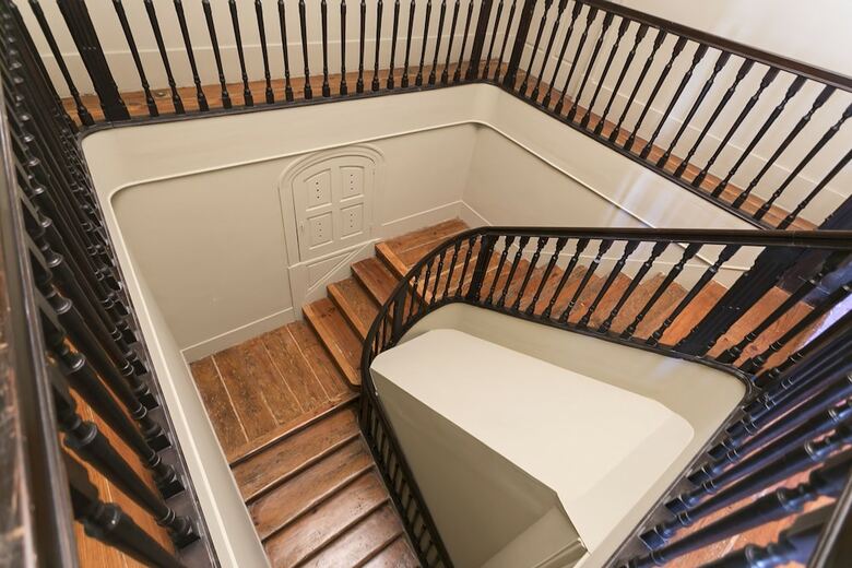 Apartamentos Nomad Town House