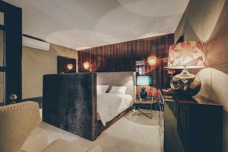 Apartamentos Master Deco Gem In Bica