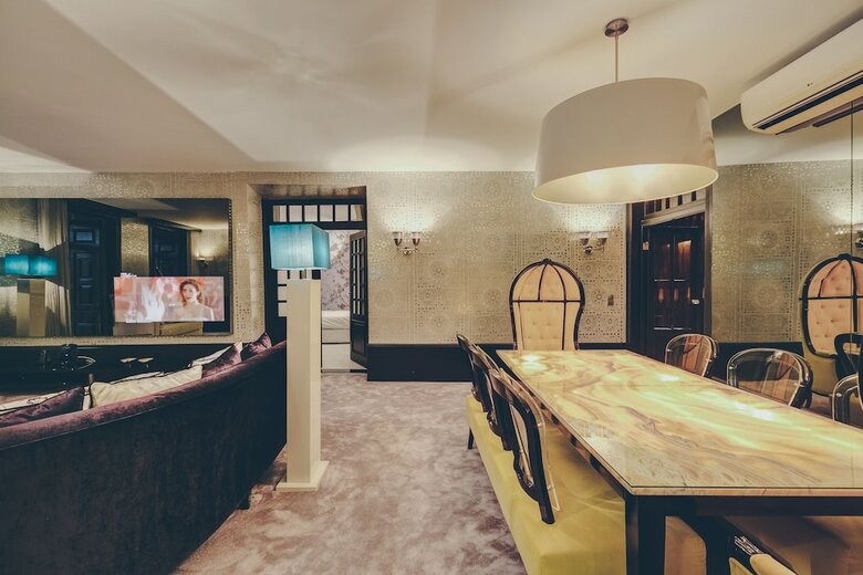 Apartamentos Master Deco Gem In Bica