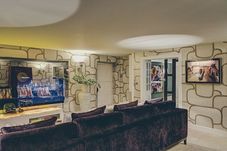 Apartamentos Deco Gem In Bica