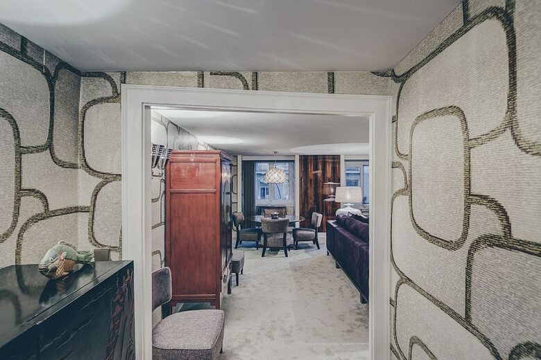 Apartamentos Deco Gem In Bica