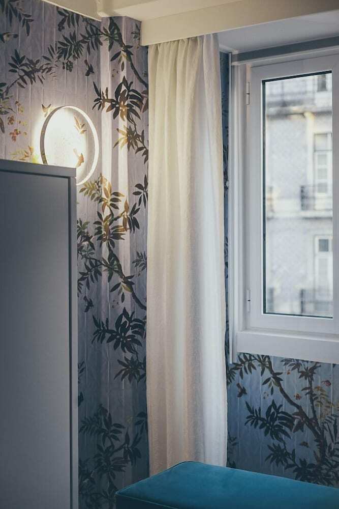 Apartamentos Deco Gem In Bica