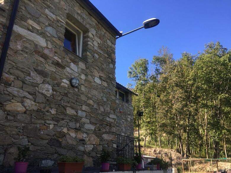 Posada Rifugio Escursionistico Cascina Porro