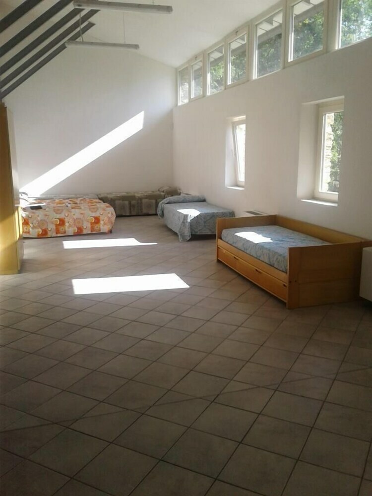Posada Rifugio Escursionistico Cascina Porro